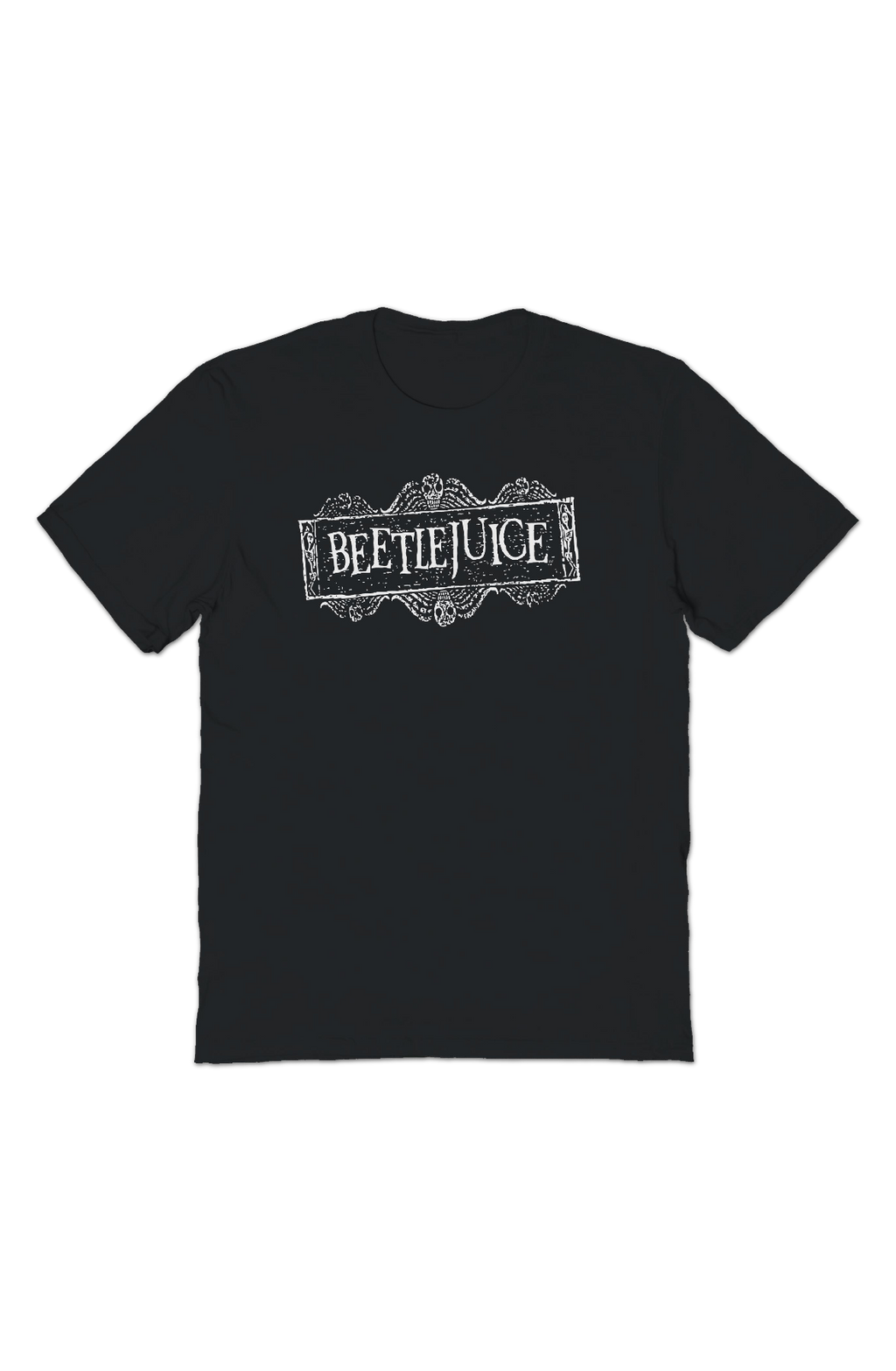 Vintage Logo Beetlejuice T-Shirt product image 2