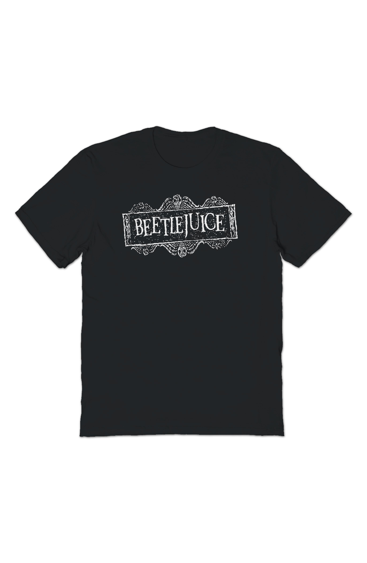 Vintage Logo Beetlejuice T-Shirt product image 2