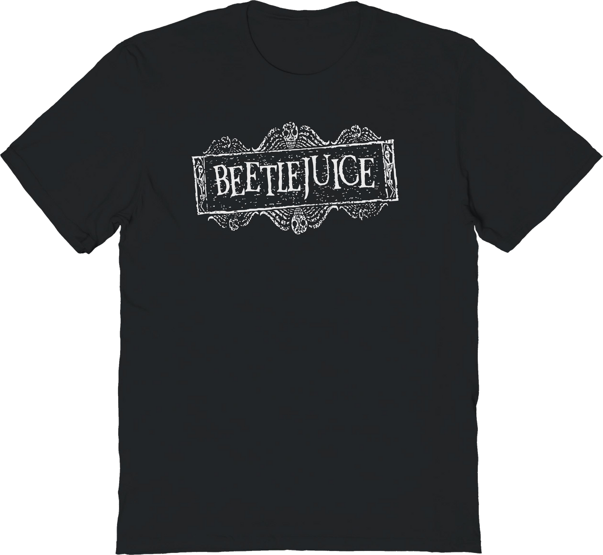 Vintage Logo Beetlejuice T-Shirt product image 1