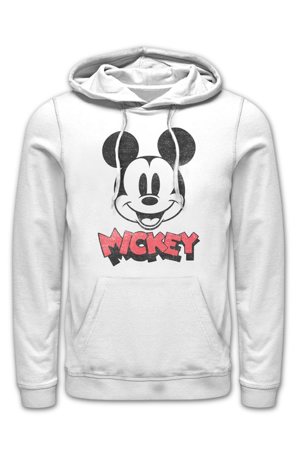 Vintage Mickey Mouse Disney Hoodie product image 2