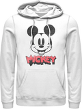 Vintage Mickey Mouse Disney Hoodie product image 1