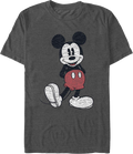 Vintage Pose Mickey Mouse Disney T-Shirt product image 1