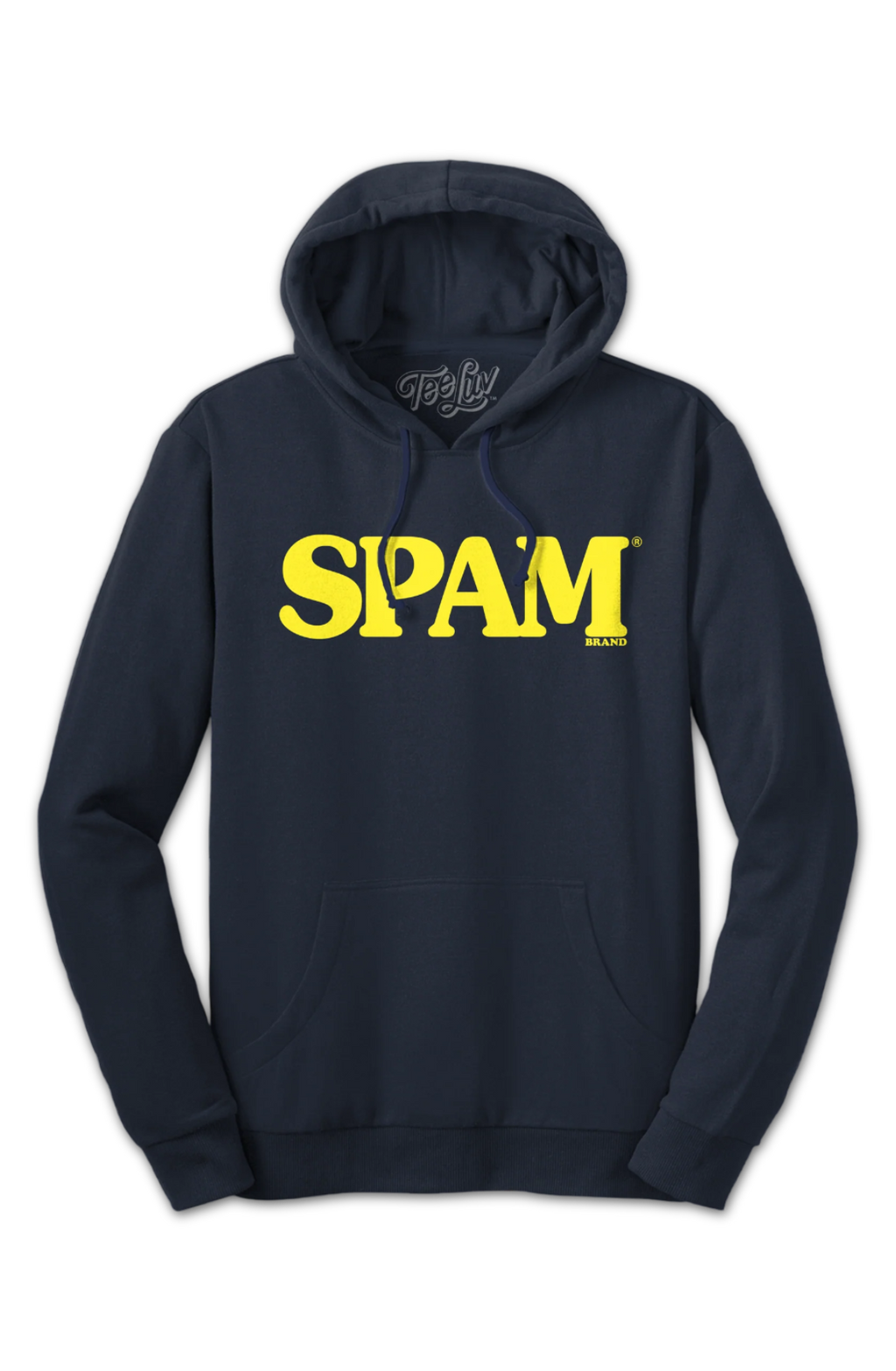 Vintage Spam Hoodie product image 2