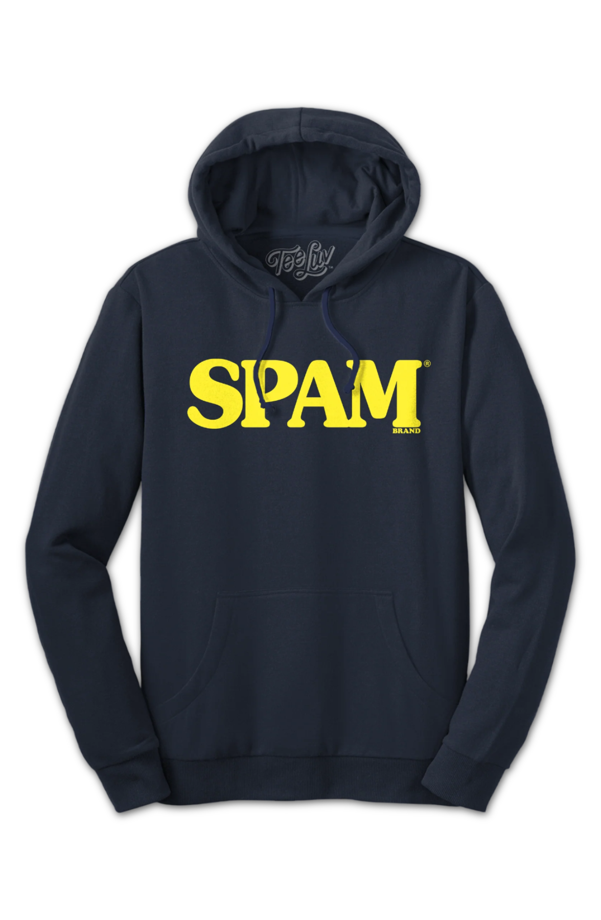 Vintage Spam Hoodie product image 2