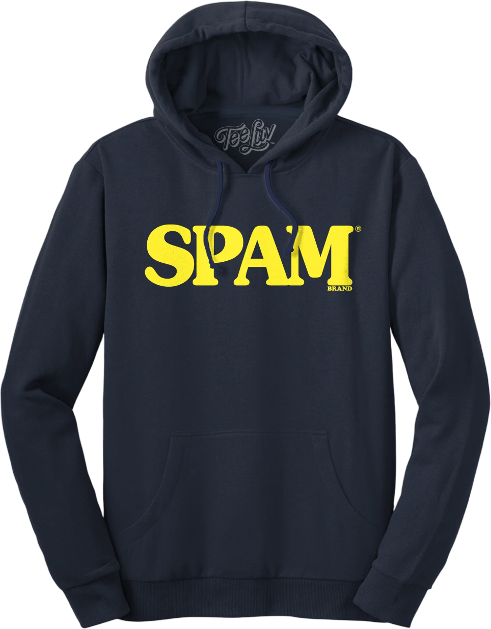 Vintage Spam Hoodie product image 1