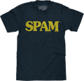 Vintage Spam T-Shirt product image 1