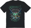 Vintage UFO Grateful Dead T-Shirt product image 1