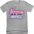 Montreal Voyagers Hockey product image 1