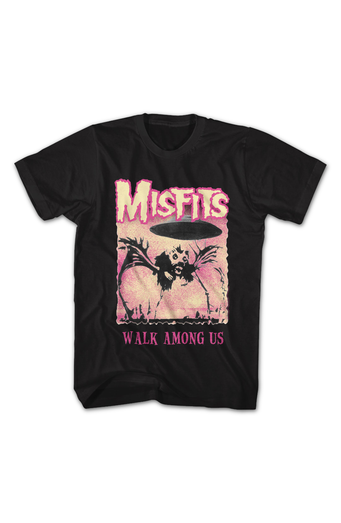 Walk Among Us Misfits T-Shirt product image 2