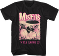 Walk Among Us Misfits T-Shirt product image 1
