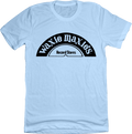 Waxie Maxie's Arch Logo product image 1