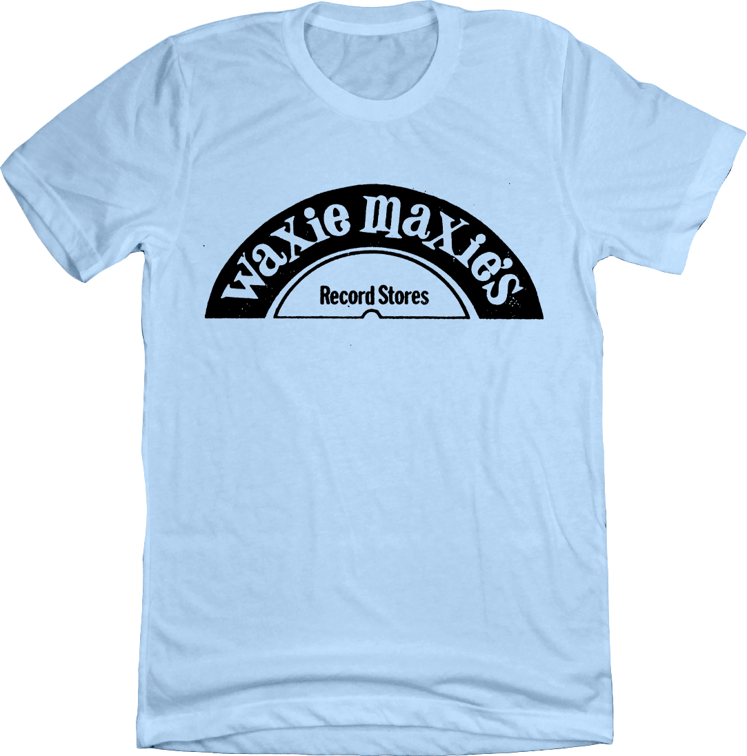 Waxie Maxie's Arch Logo product image 1