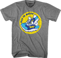 Way To Motor Scratch N Sniff T-Shirt product image 1