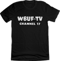 WBUF-TV Channel 17 product image 1