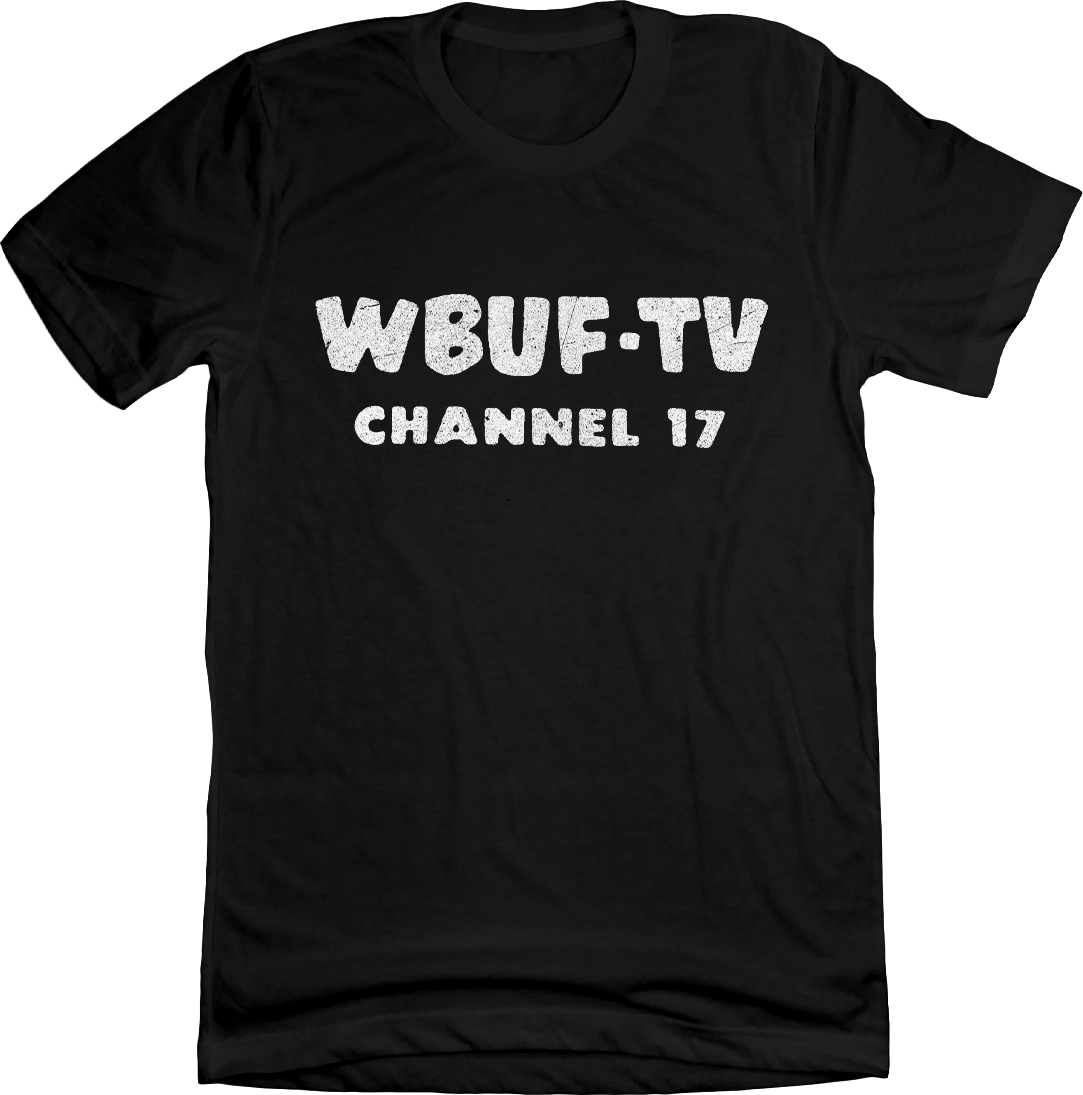 WBUF-TV Channel 17 product image 1