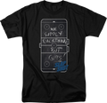 We Supply Everything But Guts Slap Shot T-Shirt product image 1