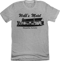 Webb's Motel Alexandria product image 1