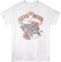 Welcome To The Jungle Guns N' Roses T-Shirt product image 1