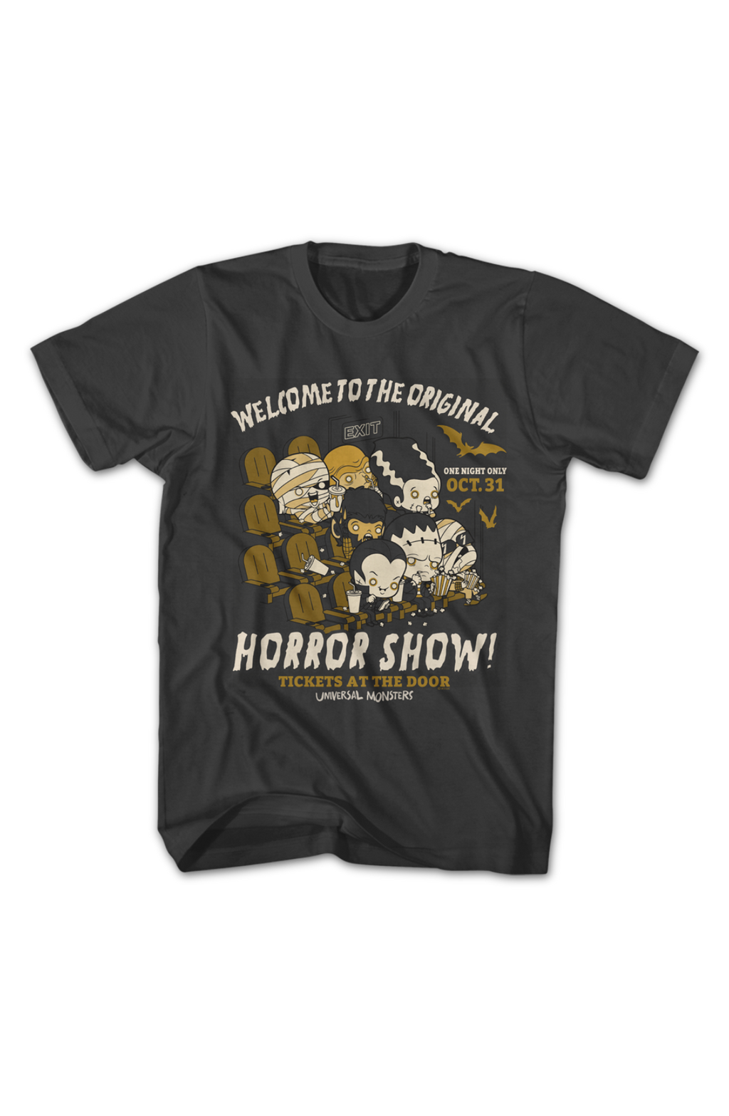 Welcome To The Original Horror Show Universal Monsters product image 2