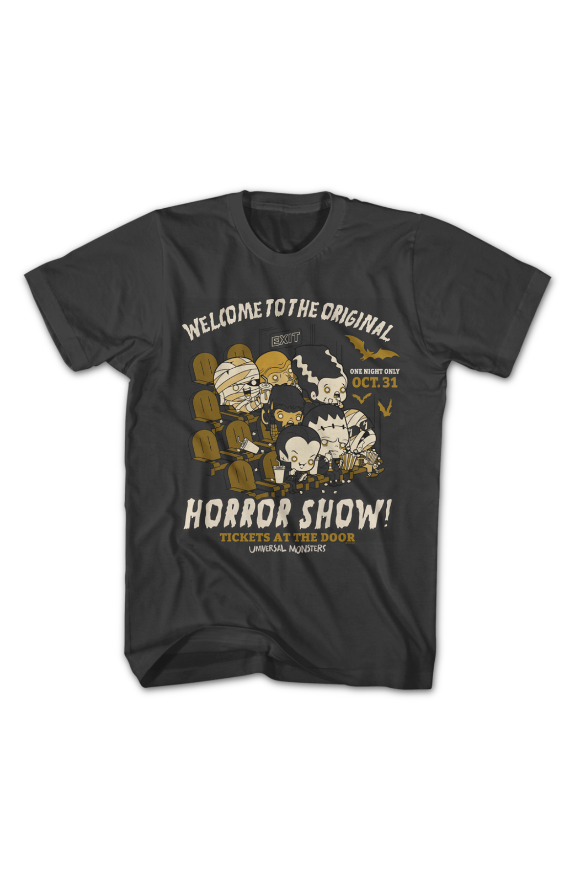 Welcome To The Original Horror Show Universal Monsters product image 2