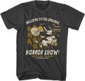 Welcome To The Original Horror Show Universal Monsters product image 1