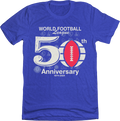 50th Anniversary World Football League product image 1