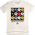 WFL 1974 Poster Tee