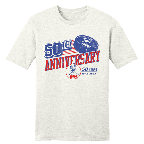 50th Anniversary WHA product image 1