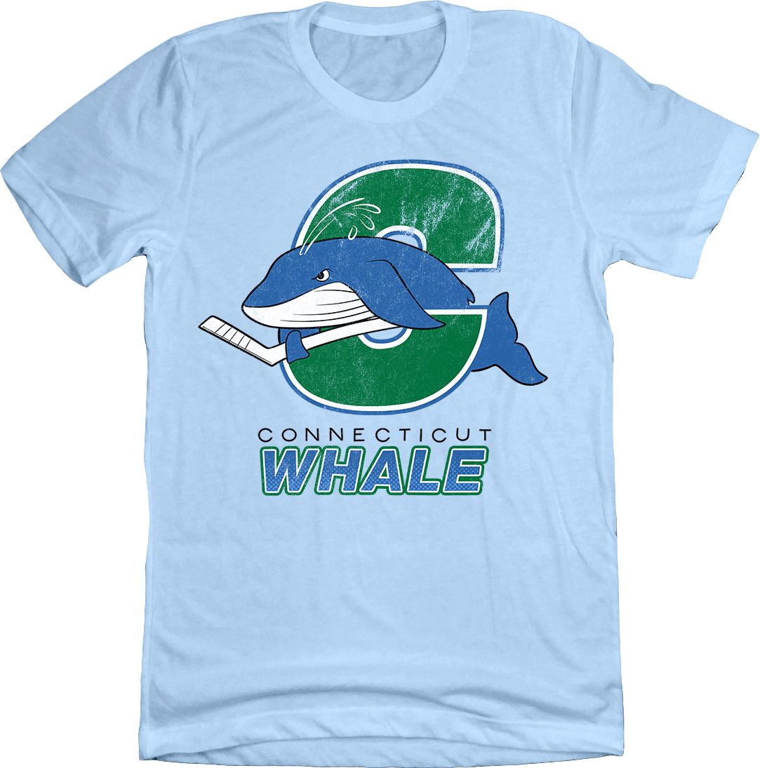 Connecticut Whale AHL Hockey product image 1