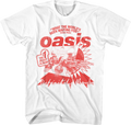 What The World's Been Waiting For Oasis T-Shirt product image 1