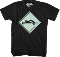 Wheelbarrow Monopoly T-Shirt product image 1