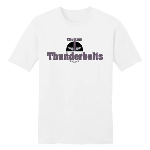 Cleveland Thunderbolts Football product image 1