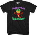 Who's Your Crawdaddy T-Shirt product image 1