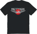 Winged Logo Pretenders T-Shirt product image 1