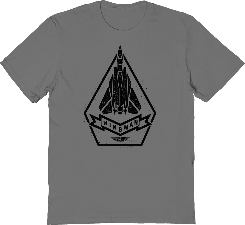Wingman Top Gun: Maverick T-Shirt product image 1