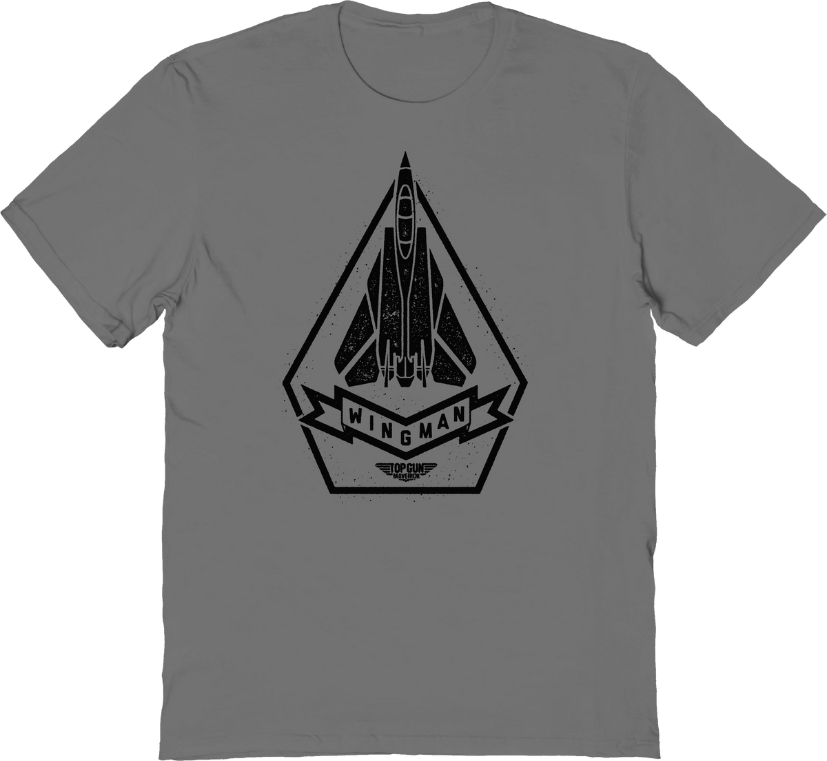 Wingman Top Gun: Maverick T-Shirt product image 1