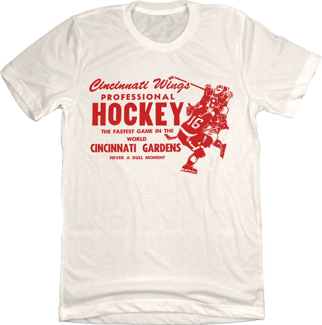 Cincinnati Wings Pro Hockey product image 2