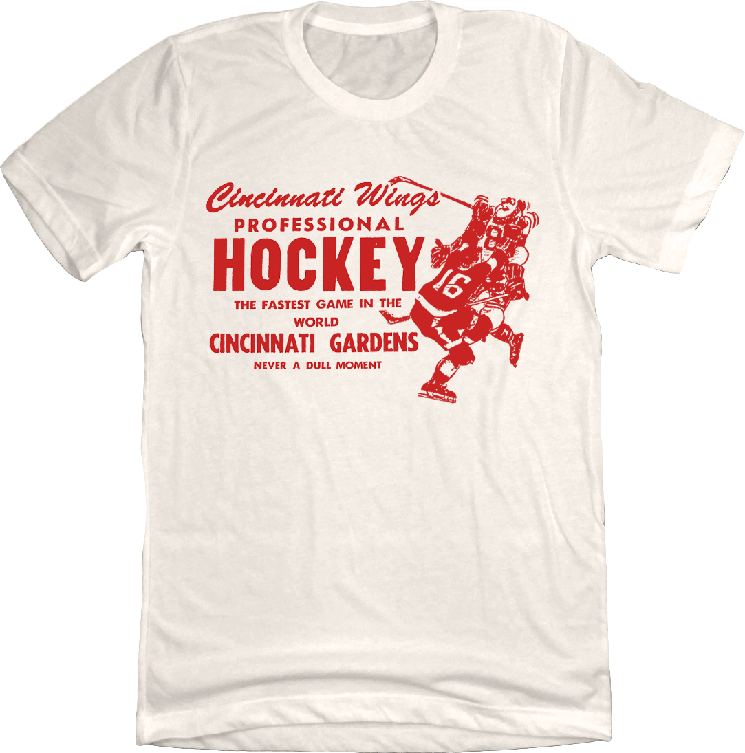 Cincinnati Wings Pro Hockey product image 2