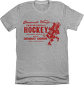 Cincinnati Wings Pro Hockey product image 1