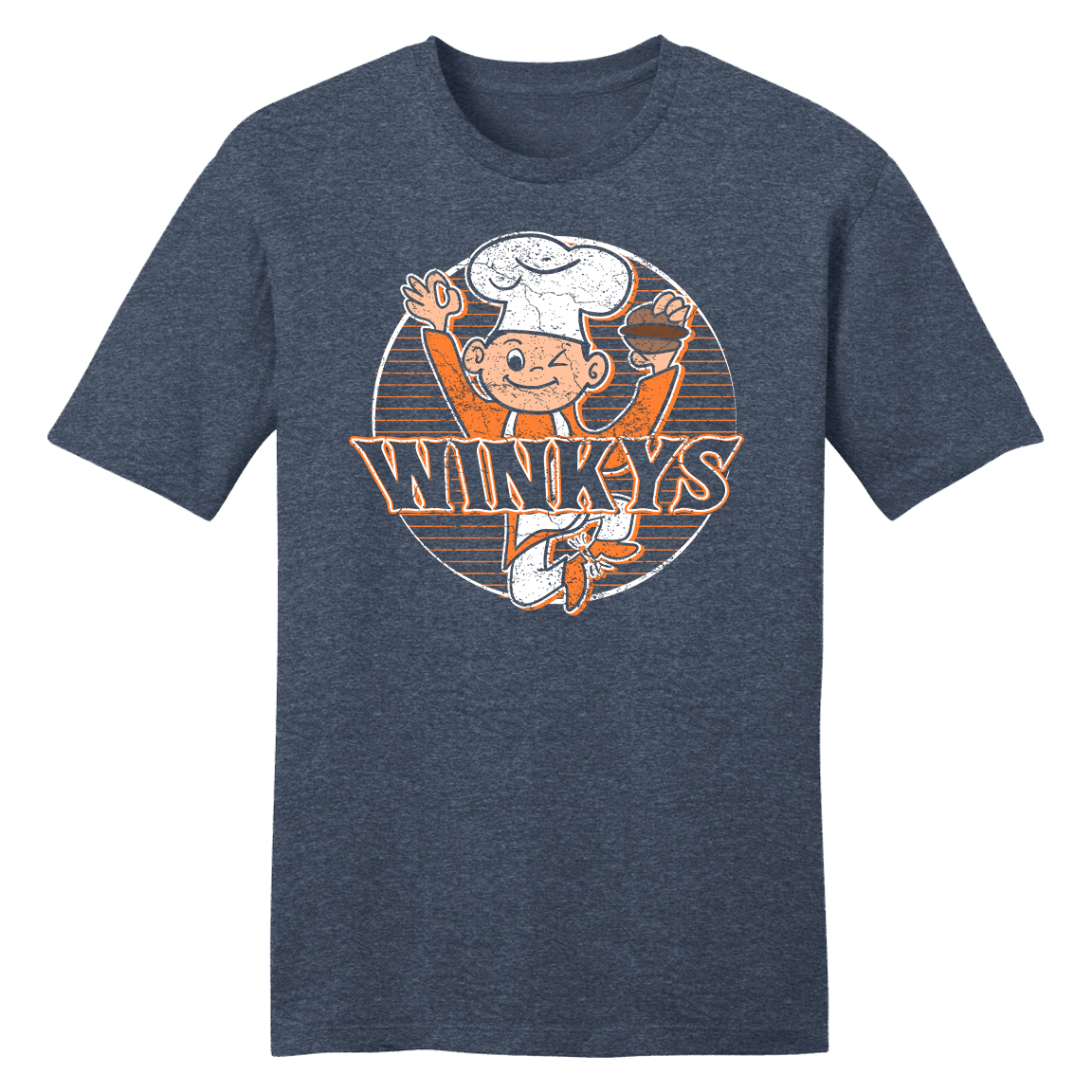 Winky's Hamburgers product image 1