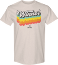 Winner Skee-Ball T-Shirt product image 1