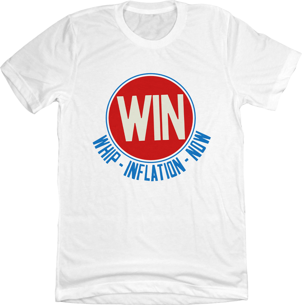 WIN Whip Inflation Now product image 1