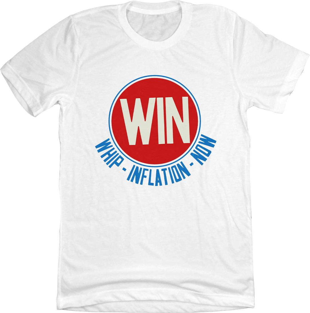 WIN Whip Inflation Now product image 1