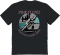 Wish You Were Here Circle Pink Floyd T-Shirt product image 1
