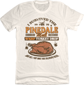 WKRP Turkey Drop Pinedale Mall I Survived product image 1