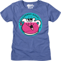 Womens Cherry Good Punch Scratch N Sniff Shirt product image 1