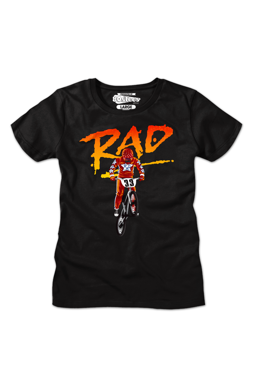 Womens Cru Jones Rad Shirt product image 2