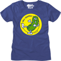 Womens Dill-Ightful Scratch N Sniff Shirt product image 1