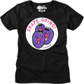 Womens Grape Going Jelly Scratch N Sniff Shirt product image 1
