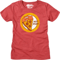 Womens Hot Stuff Scratch N Sniff Shirt product image 1